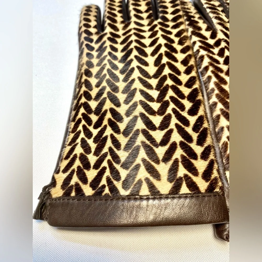 DiSa Genuine Leather Gloves DISA